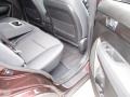 2011 Dark Cherry Kia Sorento LX V6 AWD  photo #11