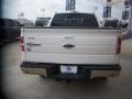 Oxford White - F150 King Ranch SuperCrew 4x4 Photo No. 6