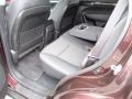 2011 Dark Cherry Kia Sorento LX V6 AWD  photo #12