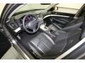 Platinum Graphite Gray - G 35 Journey Sedan Photo No. 13