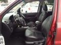 2006 Redfire Metallic Ford Escape Limited 4WD  photo #25