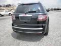 2014 Carbon Black Metallic GMC Acadia SLE  photo #25