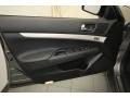 Platinum Graphite Gray - G 35 Journey Sedan Photo No. 15