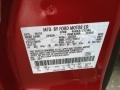 2006 Redfire Metallic Ford Escape Limited 4WD  photo #26