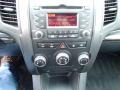 2011 Dark Cherry Kia Sorento LX V6 AWD  photo #19