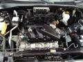 2006 Redfire Metallic Ford Escape Limited 4WD  photo #30