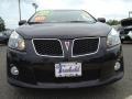 2009 Jet Black Metallic Pontiac Vibe GT  photo #4