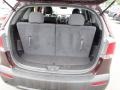 2011 Dark Cherry Kia Sorento LX V6 AWD  photo #25