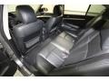 Platinum Graphite Gray - G 35 Journey Sedan Photo No. 31