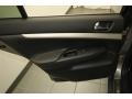 Platinum Graphite Gray - G 35 Journey Sedan Photo No. 32