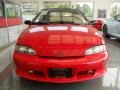 Flame Red - Cavalier Z24 Convertible Photo No. 5