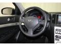 Platinum Graphite Gray - G 35 Journey Sedan Photo No. 34