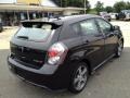 2009 Jet Black Metallic Pontiac Vibe GT  photo #14