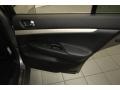 Platinum Graphite Gray - G 35 Journey Sedan Photo No. 40