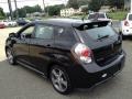 2009 Jet Black Metallic Pontiac Vibe GT  photo #17