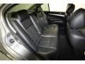 Platinum Graphite Gray - G 35 Journey Sedan Photo No. 42