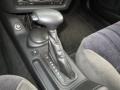 2001 Chevrolet Monte Carlo Medium Gray Interior Transmission Photo