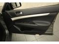 Platinum Graphite Gray - G 35 Journey Sedan Photo No. 45