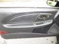 Medium Gray Door Panel Photo for 2001 Chevrolet Monte Carlo #84422582