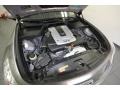 Platinum Graphite Gray - G 35 Journey Sedan Photo No. 48