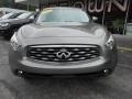Platinum Graphite - FX 35 AWD Photo No. 2