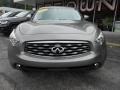 2011 Platinum Graphite Infiniti FX 35 AWD  photo #2