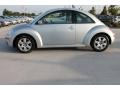 Reflex Silver - New Beetle 2.5 Coupe Photo No. 5