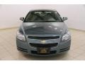 Silver Moss Metallic - Malibu LT Sedan Photo No. 2