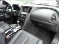 Platinum Graphite - FX 35 AWD Photo No. 11