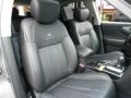 Platinum Graphite - FX 35 AWD Photo No. 13