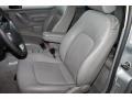 Reflex Silver - New Beetle 2.5 Coupe Photo No. 15