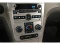 2009 Chevrolet Malibu Titanium Interior Controls Photo