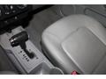 Reflex Silver - New Beetle 2.5 Coupe Photo No. 17