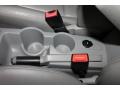 Reflex Silver - New Beetle 2.5 Coupe Photo No. 18