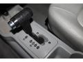Reflex Silver - New Beetle 2.5 Coupe Photo No. 20