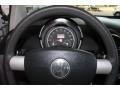 Reflex Silver - New Beetle 2.5 Coupe Photo No. 22