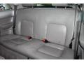 Reflex Silver - New Beetle 2.5 Coupe Photo No. 26