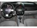 Reflex Silver - New Beetle 2.5 Coupe Photo No. 27