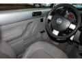 Reflex Silver - New Beetle 2.5 Coupe Photo No. 28