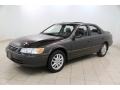 Graphite Gray Pearl - Camry XLE V6 Photo No. 3