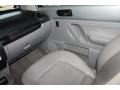 Reflex Silver - New Beetle 2.5 Coupe Photo No. 29
