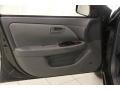 Graphite Gray Pearl - Camry XLE V6 Photo No. 4