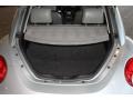 Reflex Silver - New Beetle 2.5 Coupe Photo No. 30