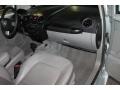 Reflex Silver - New Beetle 2.5 Coupe Photo No. 32