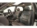 Graphite Gray Pearl - Camry XLE V6 Photo No. 7