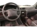 Graphite Gray Pearl - Camry XLE V6 Photo No. 8