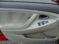 Barcelona Red Metallic - Camry LE Photo No. 6