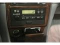 Graphite Gray Pearl - Camry XLE V6 Photo No. 13