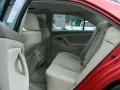 Barcelona Red Metallic - Camry LE Photo No. 13