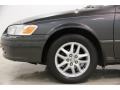 Graphite Gray Pearl - Camry XLE V6 Photo No. 23